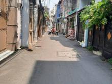 Hình ảnh Chuyên Nhà Đẹp - HXH - Bình Thạnh. Lê Quang Định, 60M. Chỉ 6 Tỷ 1