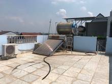 Hình ảnh Nhà 137m2  thổ cư 1 trệt 1 lầu chợ nhỏ Tân Hiệp Biên Hòa Đồng Nai