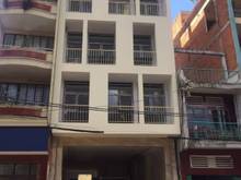 Hình ảnh st.Phan Văn Trị kd nhộn nhịp | MT 4 lầu