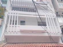 Hình ảnh Chính chủ cho thuê nhà hẻm xe tải 407/1A Sư Vạn Hạnh,P12,Q10.