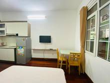 Hình ảnh Mb6623 nạp rút nhanh chóng/Studio_full nội thất tiện nghi_ban công_gần Vincom Trần Duy Hưn
