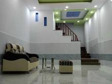 Hình ảnh Nhà đẹp 1 trệt 1 lầu đường Lê Văn Duyệt,Bình Thạnh, 45m2,shcc
