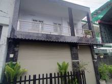 Hình ảnh Bán Nhà HXH 1/ Đường Trương Phước Phan DT:6x10m 1 Lầu Giá: 4.05 Tỷ TL