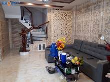 Hình ảnh [5.2 tỷ] Nhà đẹp nhà mới 4x10m 3 lầu st
