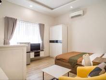Hình ảnh 🌟🌟Căn Hộ Lộng Gió Trời, Ngay Ngã 6 Cộng Hòa – HÙNG VƯƠNG Quận 5