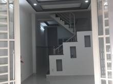 Hình ảnh Thiếu vốn cần bán nhà đường số 6, Tăng Nhơn Phú B, quận 9 - 30m2