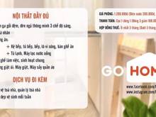 Hình ảnh HOMESTAY----Thuê linh hoạt theo Ngày - Tuần - Tháng ------
