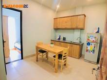 Hình ảnh Mb6623 nạp rút nhanh chóng 1 phòng ngủ 1 phòng bếp, full nội thất đường số 21