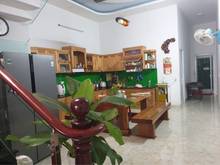 Hình ảnh Cần Thanh Lý Gấp Căn Nhà Gần Chợ Gạch Ông 65M2 , Quận 8