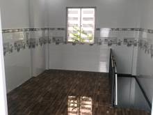 Hình ảnh Bán nhà nhỏ hẻm 3m vô ở liền khỏi suy nghĩ
