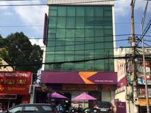 Hình ảnh đ.Nguyễn Thái Sơn| MT dt.8,5x27m gần chợ Gò Vấp.