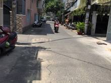Hình ảnh Nhà Đẹp, HXH, Đường Trần Qúy Cáp - Bình Thạnh, 69M. Chỉ 7 Tỷ 1