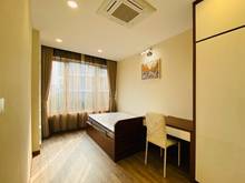 Hình ảnh Chung cư 2PN-1PK_60m2_đủ đồ tiện nghi mới 100%_gần Đại Cồ Việt