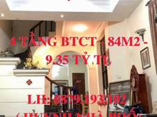 Hình ảnh HXH Hoàng Hoa Thám - Bình Thạnh - 84m2 giá chỉ 9,35 tỷ TL.