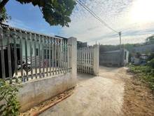 Hình ảnh Bán nhà kèm căn nhà cấp 4 diện tích 5x25 Ngay đường Nguyễn Văn Bứa
