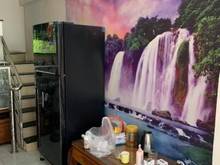 Hình ảnh Bán nhà mặt tiền đường Bùi Quang Là,DT đẹp 26 m2, phường 12, quận Gò V