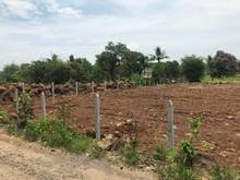 Hình ảnh Kẹt tiền bán gấp lô đất 3 mặt tiền, có sẵn rào và 80m2 thổ cư.