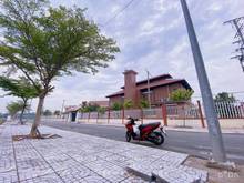 Hình ảnh Mở bán 22 nền đất GD2 khu sinh thái nghỉ dưỡng view Sông , Tỉnh lộ 10