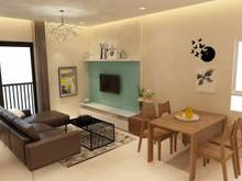 Hình ảnh Trang Chủ MB66.COM / Đăng Ký Tặng 66K The Park Residence ban công, nhà vừa mới decor đẹp.