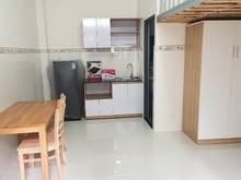 Hình ảnh Bán dãy trọ Võ Văn Ngân Thủ Đức, sổ hồng riêng bao sang tên