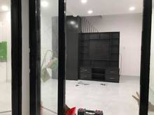 Hình ảnh Siêu phẩm Phan Văn Trị, diện tích rộng không ai sánh bằng, 73m2, 5 tỷ