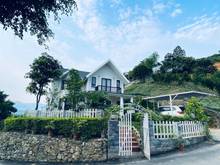 Hình ảnh Bán biệt thự nghỉ dưỡng Panoram Hill Hòa Bình giá 2.xx tỷ