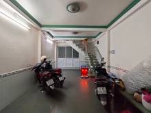 Hình ảnh Bán nhà mặt tiền nội bộ đường Phạm Hùng, Phường 4, Quận 8.
