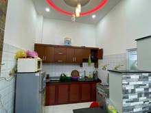 Hình ảnh Bán nhà Trần Hưng Đạo trung tâm Quận 5 37m2 giá 5.8 tỷ