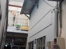 Hình ảnh Trung Tâm Của Gò Vấp, đối diện ĐH Công Nghiệp 4, 30m2 Chỉ 2.6 Tỷ