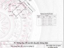 Hình ảnh ĐẤT 210m2 tiện xây Biệt thự, đường 12m Bình Lợi, P13, Bình Thạnh
