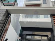 Hình ảnh Nhà Nguyễn Văn Yến 4x17.3m, 1 trệt 2 lầu sân thượng, 4PN-5WC, BTCT-6,9