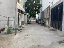 Hình ảnh Bán lô đất Đường số 2 Long Trường, KDC hiện hữu. Gần sông. SHR.