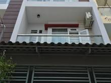 Hình ảnh Nhà SHR mới xây 3 lầu sát mặt tiền đường Liên Khu 4 - 5 Q. Bình Tân