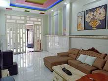 Hình ảnh Bán nhà Tân Hòa Đông Bình Tân, DT lớn, Nội thất đẹp, Giá rẻ