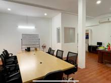 Hình ảnh Cần cho thuê nhà MT Đinh Công Tráng Quận 1 (4.2x20m) nhà ốp kính đẹp .
