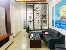 Hình ảnh Nhà Trần Khát Chân, 38m2x5T,3PN, ngõ thông, ba gác đỗ cửa giá 2.85 tỷ