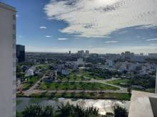Hình ảnh BÁN nguyên căn PENTHOUSE  sky garden 3, khu vực phú mỹ Hưng .