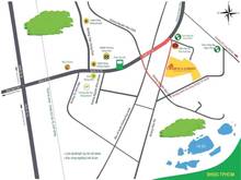 Hình ảnh KDC Champaca Garden, QL1K, 1 trệt 1 lầu, giá 3.8 tỷ, sổ hồng
