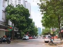 Hình ảnh Bán nhà phân lô mạc thái tổ, 45m2, 7 tầng, thang máy, mặt tiền 5m,