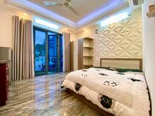 Hình ảnh Mb6623 nạp rút nhanh chóng tân bình full nội thất_ có ban công_ gần vòng xoay Lê Văn Sỹ.