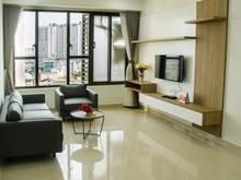 Hình ảnh ✅#Cho_thuê_Treso_quận_4 🏫65m2, 2pn, 1wc, full nt
