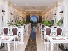 Hình ảnh Cho thuê nhà nguyên căn mặt tiền đường Lê Hồng Phong, phường 12, Q10