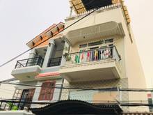 Hình ảnh Bán nhà An Phú, vị trí cực đẹp, mặt tiền đường lớn, sổ hồng chính chủ.