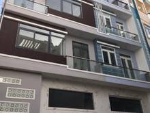 Hình ảnh Hẻm xe hơi, Nguyễn Thượng Hiền, 62m2, khu nhà phân lô, chỉ 9 tỷ 800 tr