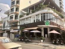 Hình ảnh Cho thuê nhà góc 10m x 17m, vị trí sát Vạn Hạnh Mall, quận 10