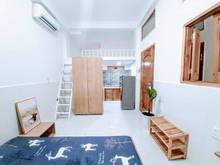Hình ảnh Cho thuê nhà nguyên căn HXH quận 3