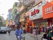 Hình ảnh Nhà mặt “PHỐ CỔ HÀ ĐÔNG” - 2 thoáng- Đắc địa kinh doanh.