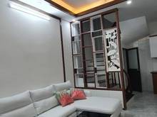 Hình ảnh Nhà Trần Khát Chân, 38m2x5T, ngõ thông gần phố, ba gác đỗ cửa  2.85 tỷ