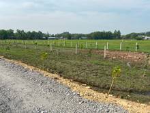 Hình ảnh Đất vườn Củ Chi giá rẻ 1053m2 3ty580 2MT đường nhựa, SHR sang tên ngay