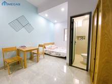 Hình ảnh Căn Hộ cao cấp - full nội thất mà giá Sinh Viên